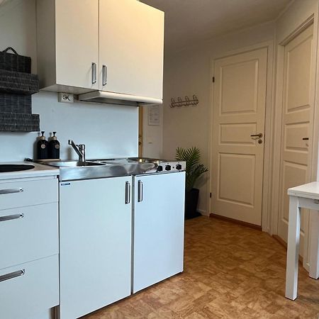 Five Apartments Tromso Bilik gambar